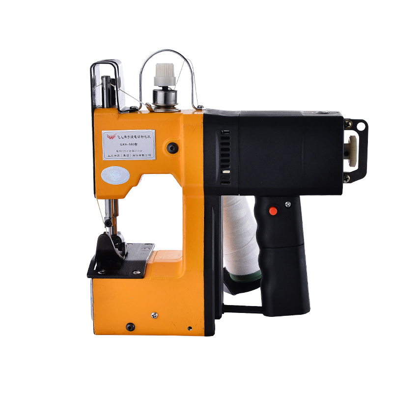 Home Textile Industry - Machine à coudre électrique Portable, Kit
