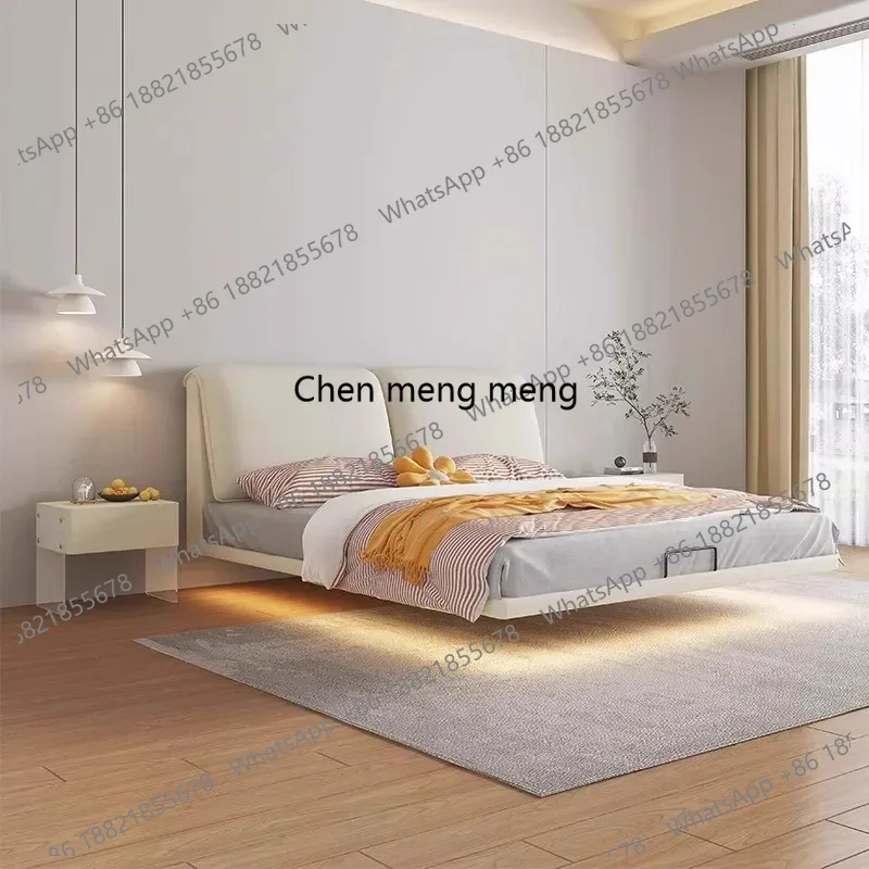 Home Textiles Of Scandinavia - Lit double 150x200 180x200 cm, style