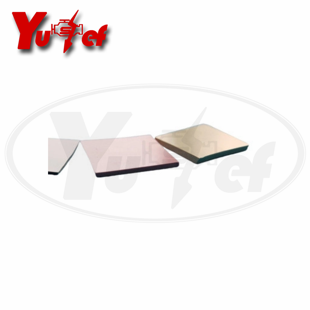 Heated Pad Electric - Coussin en Silicone conducteur de chaleur,