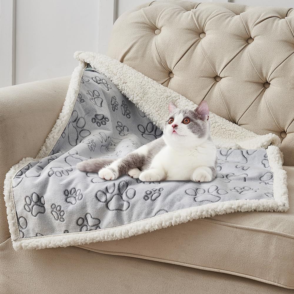 Mattress Protector Waterproof - Couverture pour animaux de compagnie imperméable