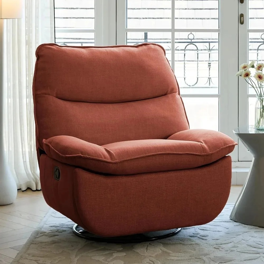 Home Textiles Of Scandinavia - Fauteuil inclinable pivotant à 360° °