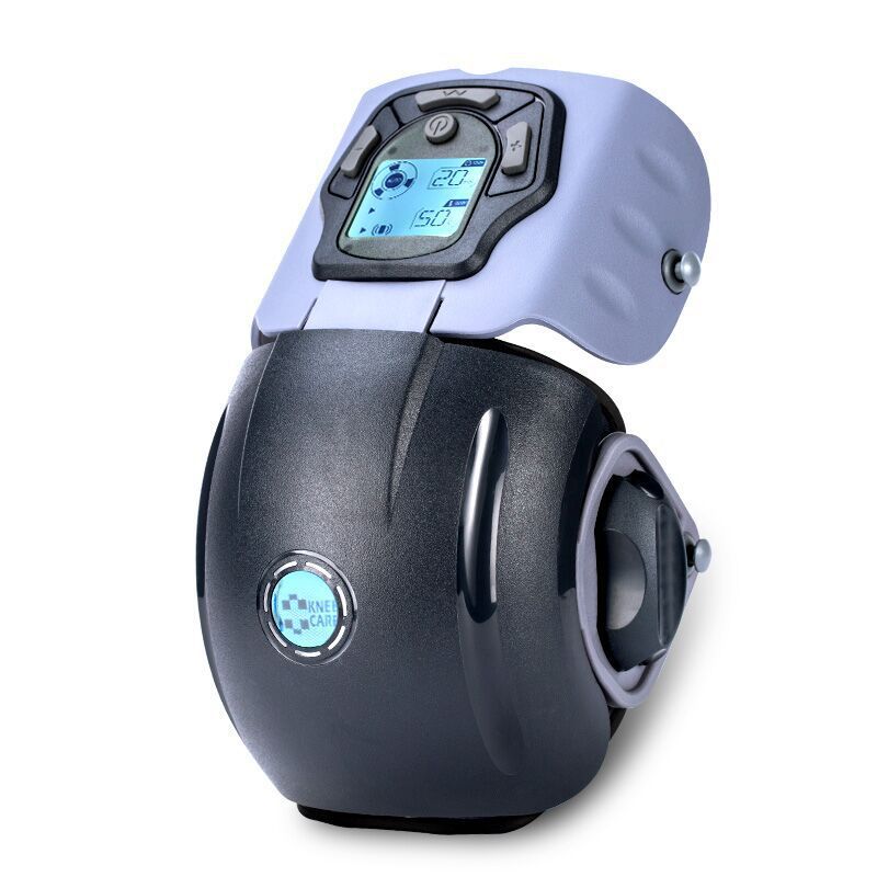 Heated Pad Electric - Appareil de massage des genoux et