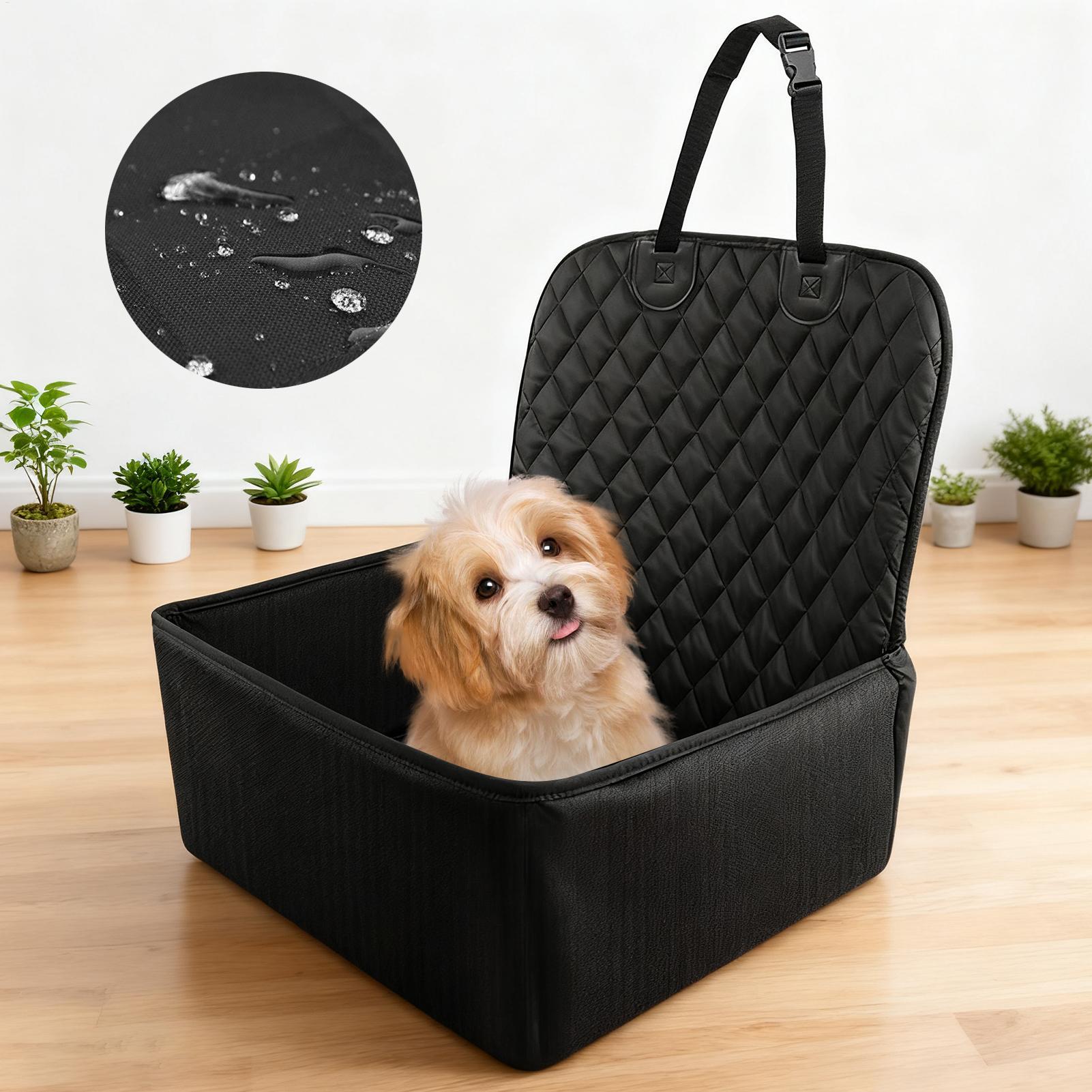 Mattress Protector Waterproof - Housse de siège de voiture pour