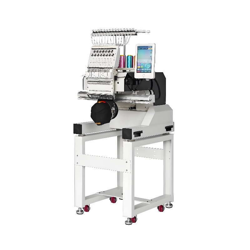 Home Textile Industry - Machine textiles domestique MBC1501, entièrement automatique,