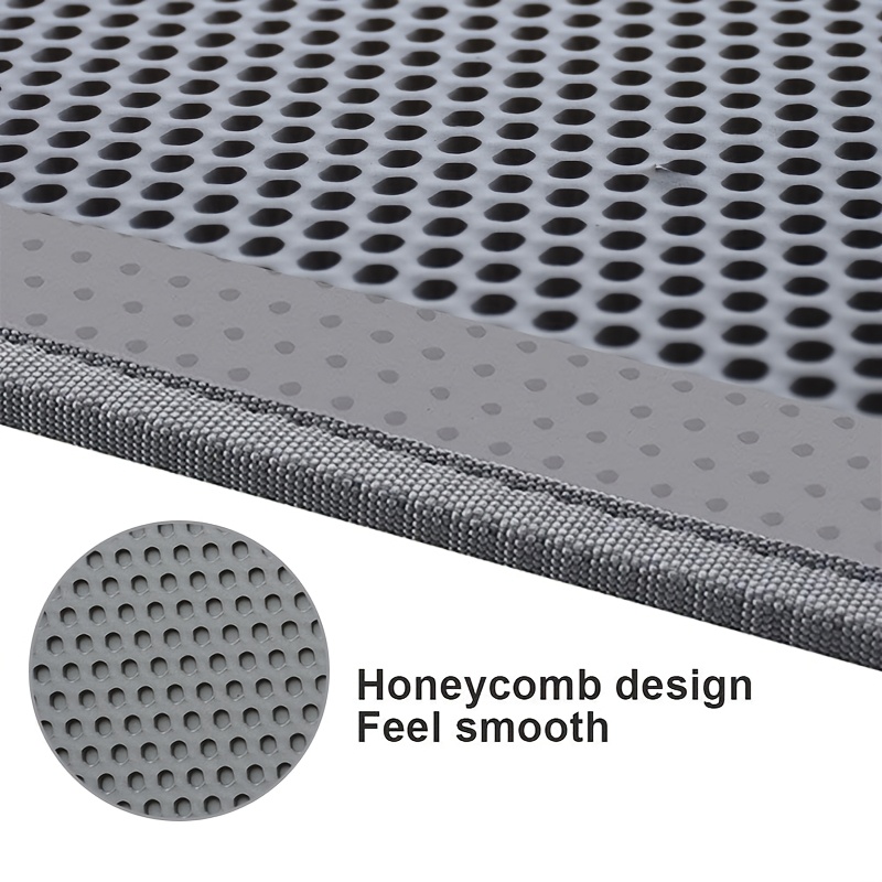 Tapis de litière pour chat dou - Mattress Protector Waterproof avis et prix