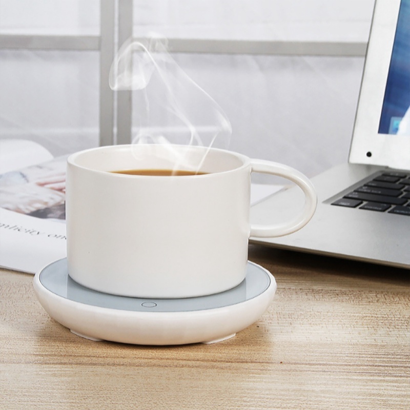 Chauffe-tasse électrique, cous - Heated Pad Electric avis et prix