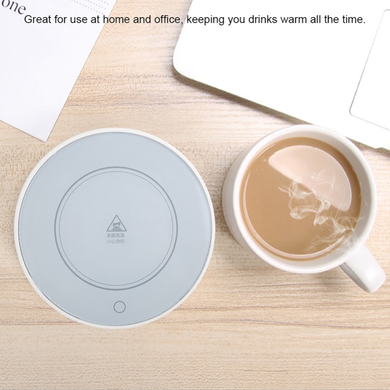 Chauffe-tasse électrique, cous - Heated Pad Electric avis et prix