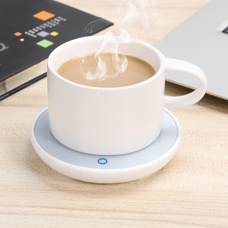 Chauffe-tasse électrique, cous - Heated Pad Electric avis et prix