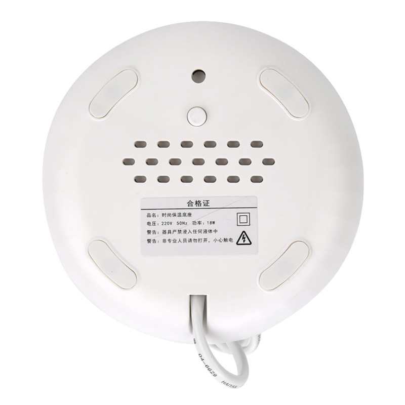 Chauffe-tasse électrique, cous - Heated Pad Electric avis et prix