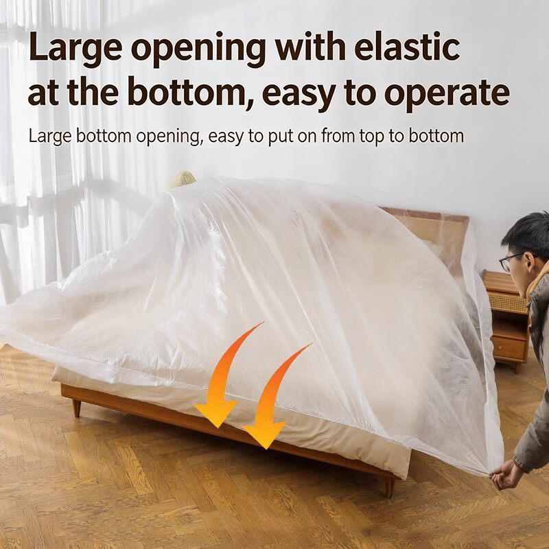 Housse de lit jetable imperméa - Mattress Protector Waterproof avis et prix