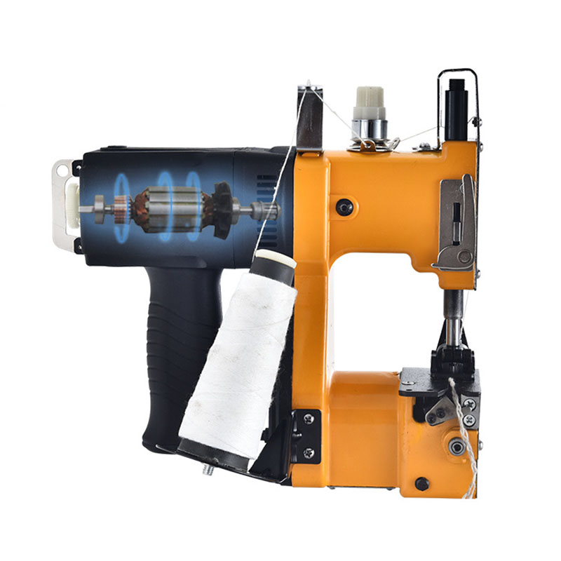 Machine à coudre électrique Po - Home Textile Industry avis et prix