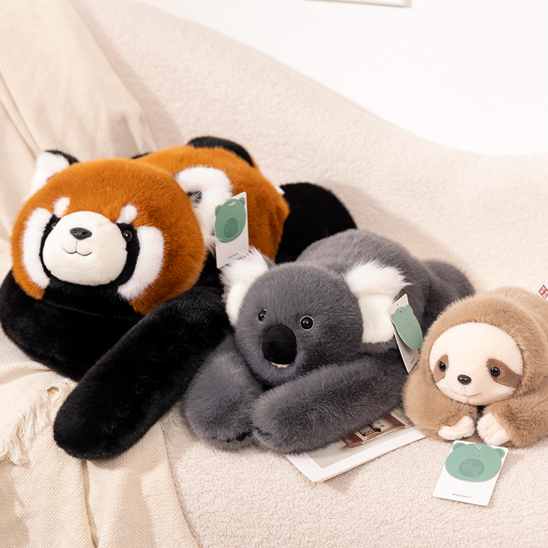 Peluche lestée à bras longs de - Bolster Pillow Long avis et prix