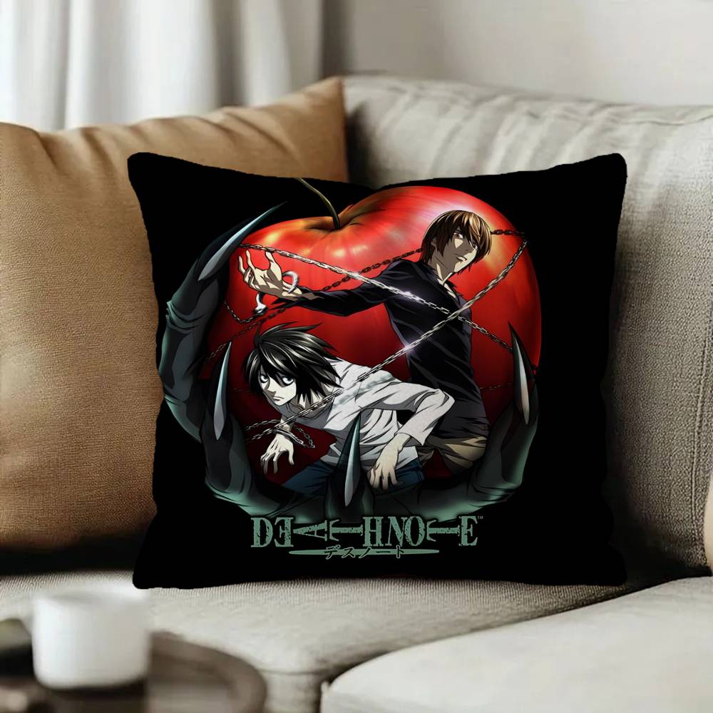 Housse de coussin au design en - Home Textiles Notes avis et prix