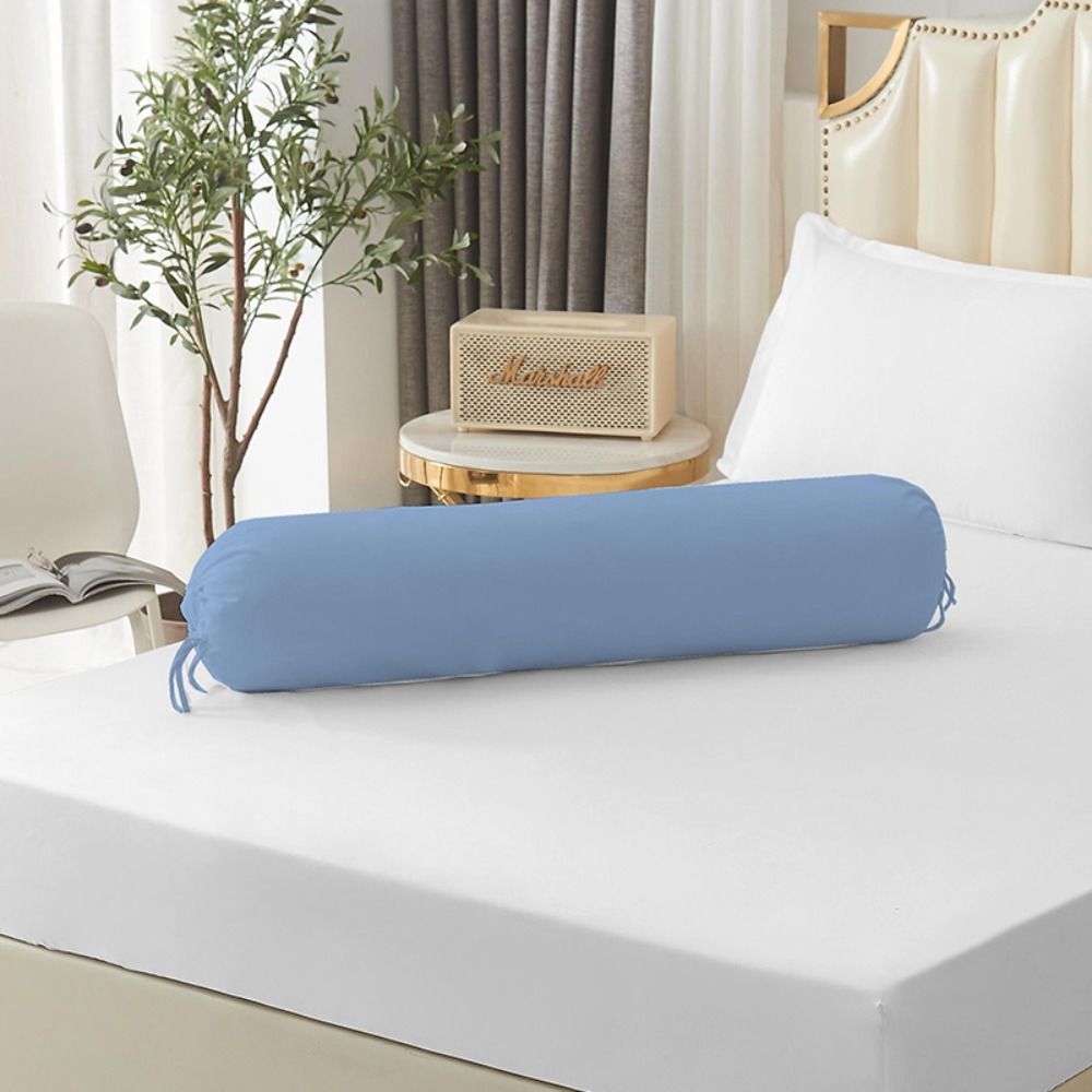 Housse de coussin cylindrique  - Bolster Pillow Long avis et prix