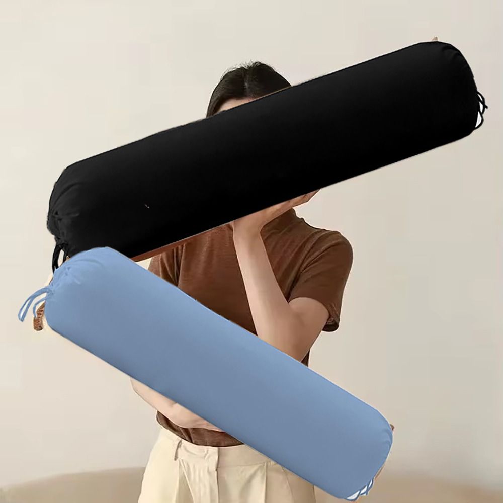 Housse de coussin cylindrique  - Bolster Pillow Long avis et prix