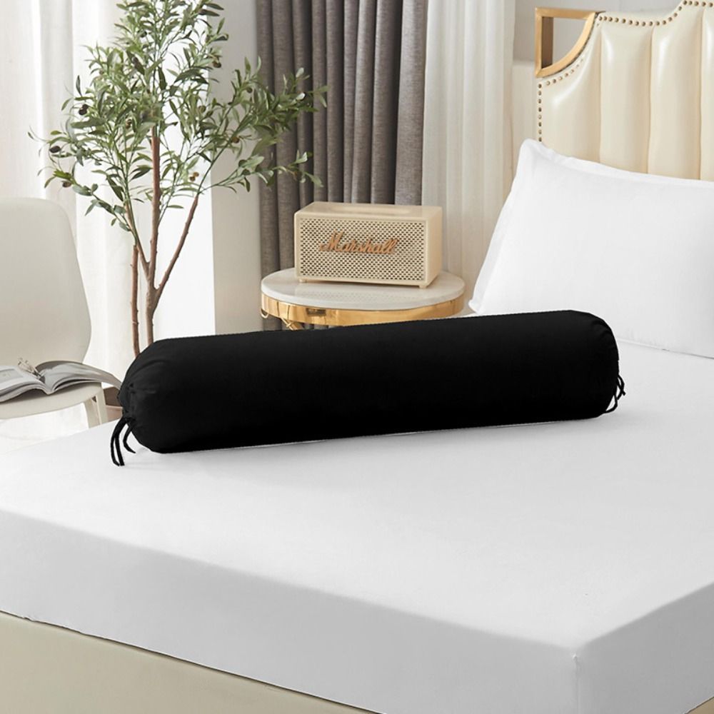 Housse de coussin cylindrique  - Bolster Pillow Long avis et prix