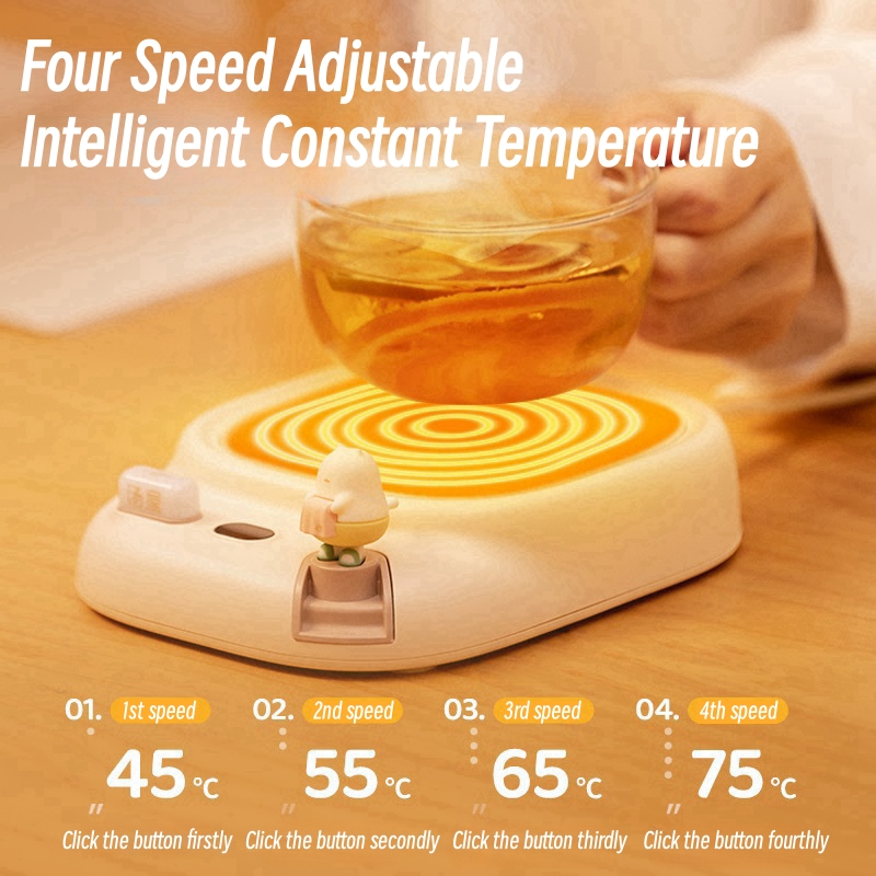 Chauffe-tasse à café 40W, plaq - Heated Pad Electric avis et prix