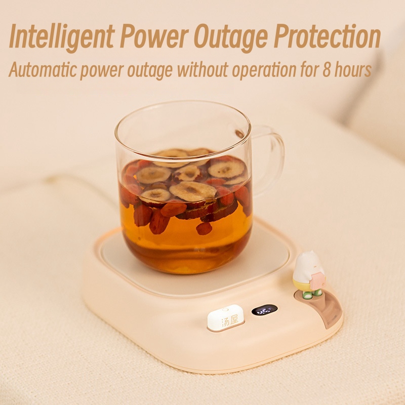 Chauffe-tasse à café 40W, plaq - Heated Pad Electric avis et prix