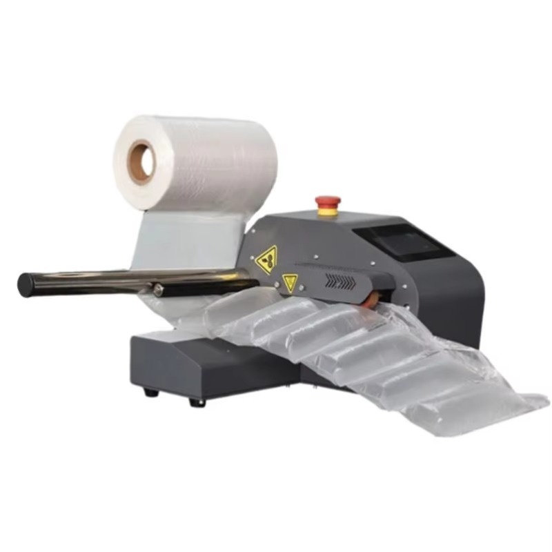 Machines d'emballage automatiq - Home Textile Industry avis et prix