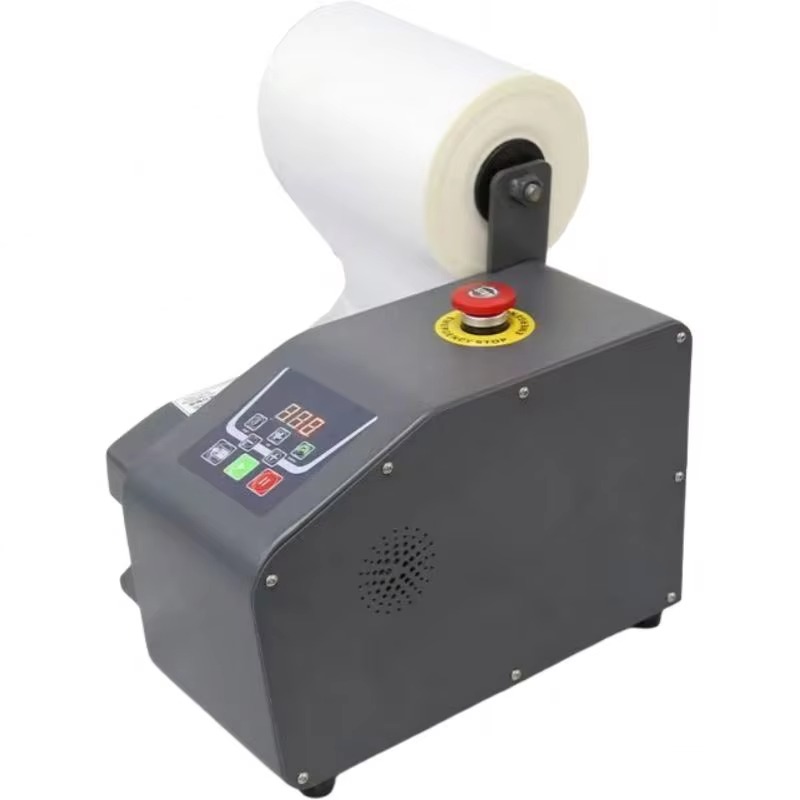 Machines d'emballage automatiq - Home Textile Industry avis et prix