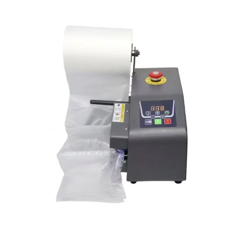 Machines d'emballage automatiq - Home Textile Industry avis et prix