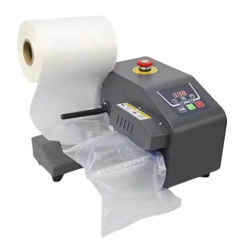 Machines d'emballage automatiq - Home Textile Industry avis et prix