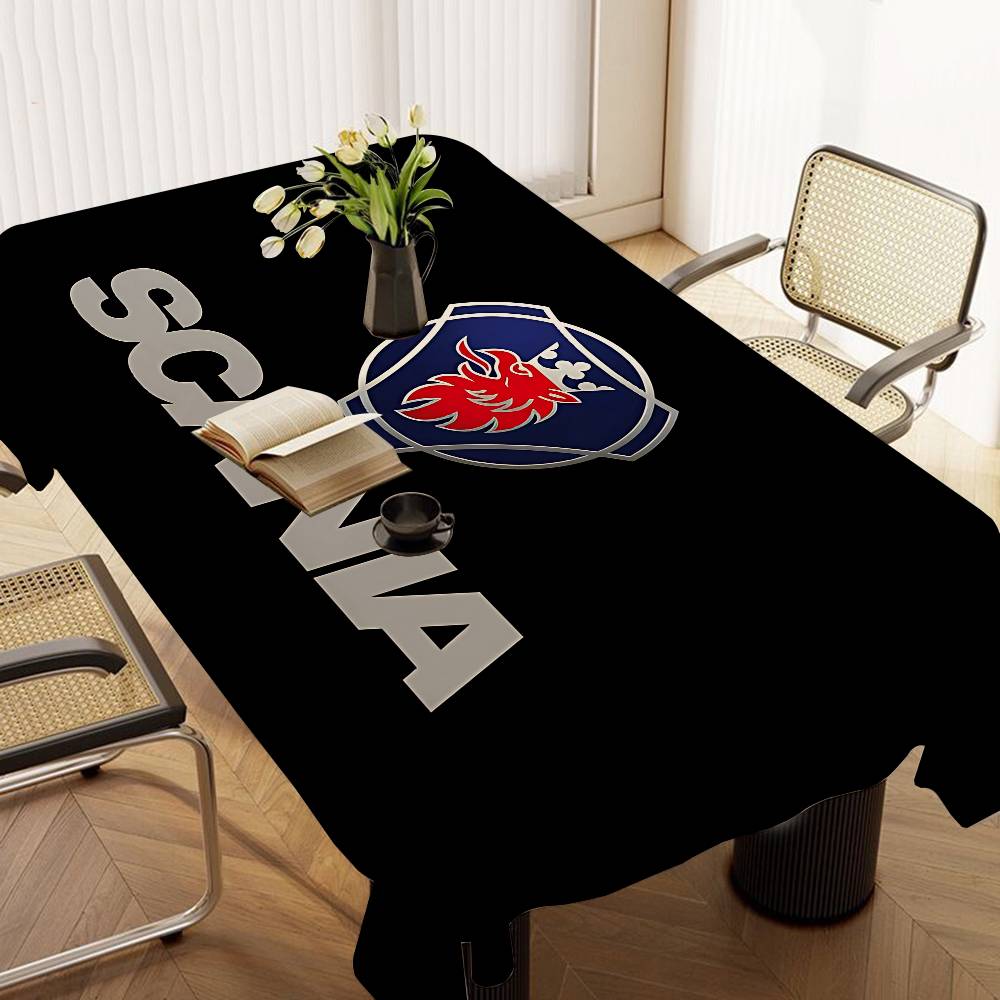 Nappe lavable S-Scanias LOGO p - Home Textiles Today Logo avis et prix