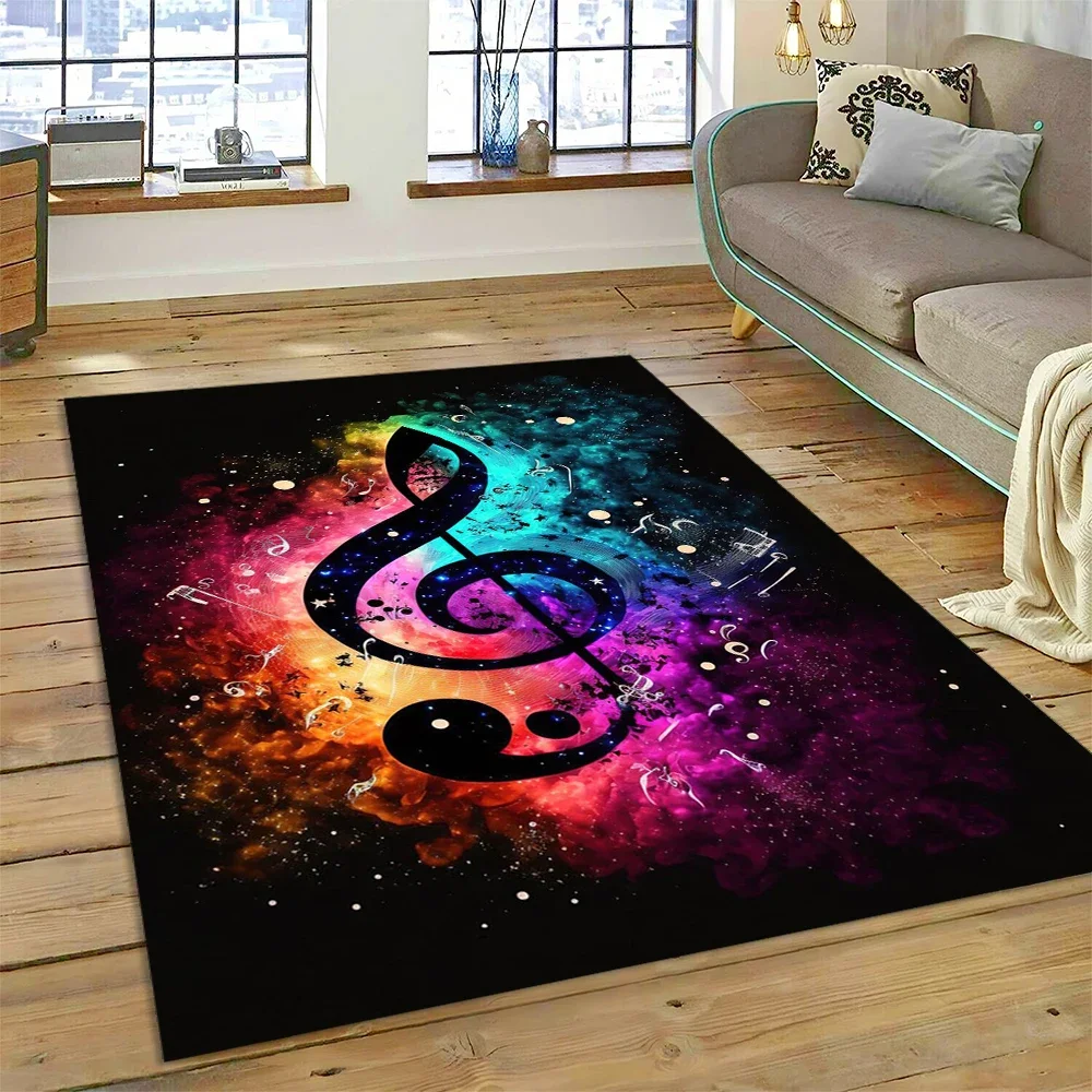 Tapis de dessin animé coloré a - Home Textiles Notes avis et prix