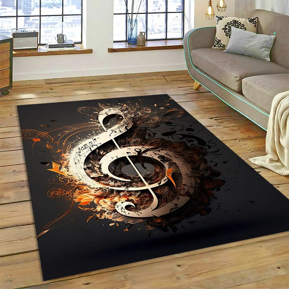 Tapis de dessin animé coloré a - Home Textiles Notes avis et prix