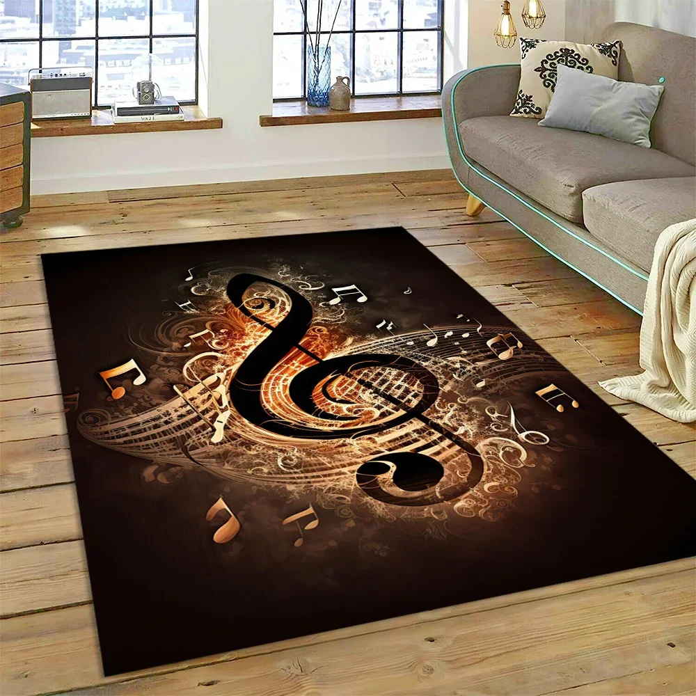 Tapis de dessin animé coloré a - Home Textiles Notes avis et prix