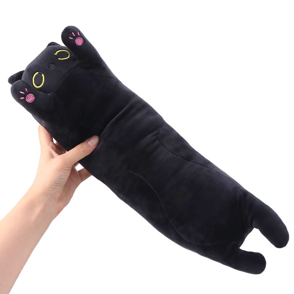 Coussin de sommeil en peluche  - Bolster Pillow Long avis et prix