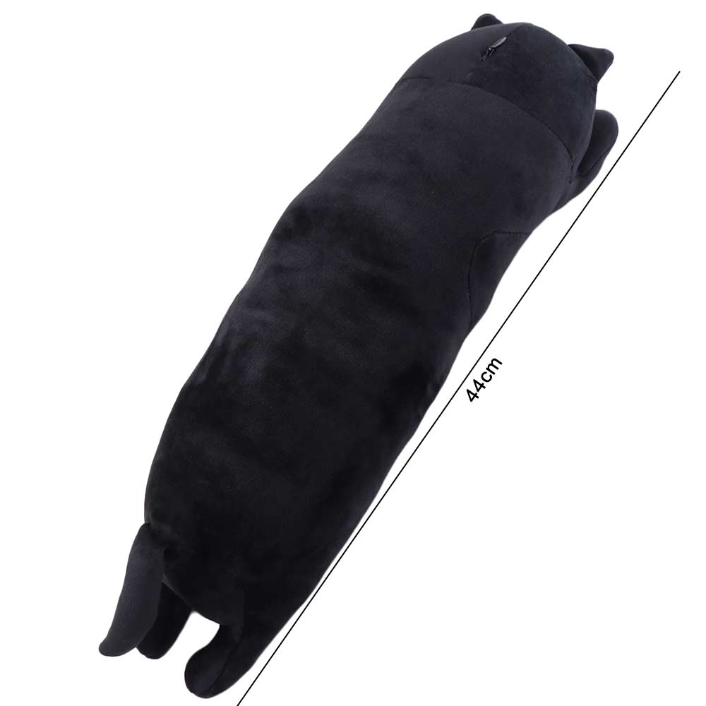 Coussin de sommeil en peluche  - Bolster Pillow Long avis et prix