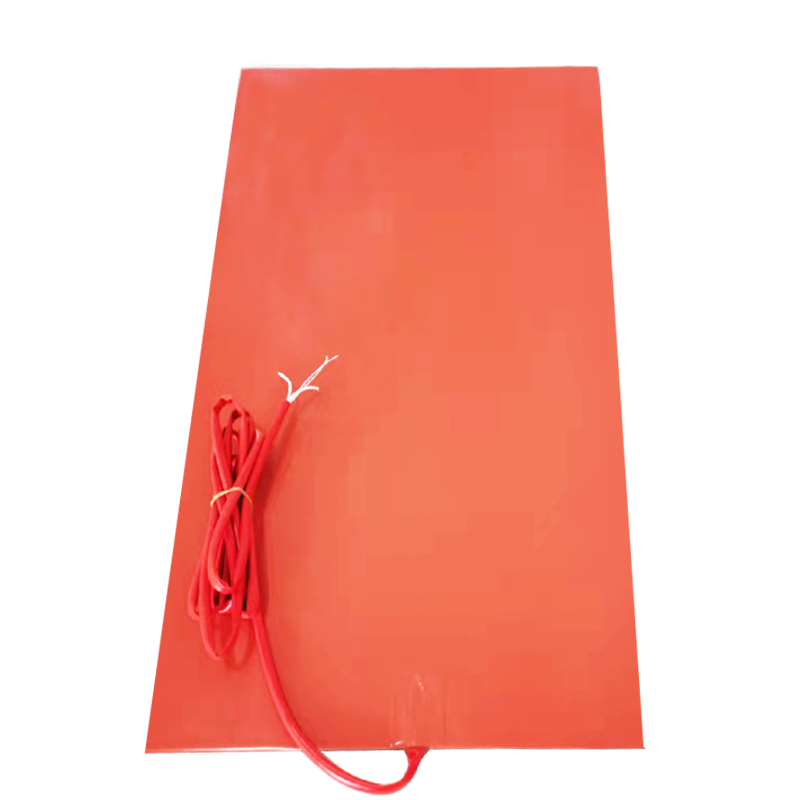 Coussin chauffant flexible en  - Heated Pad Electric avis et prix