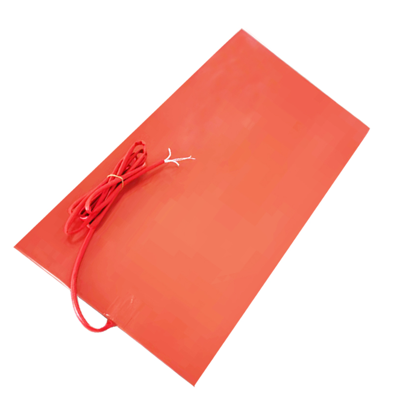 Coussin chauffant flexible en  - Heated Pad Electric avis et prix
