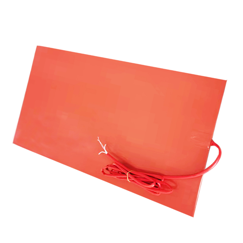 Coussin chauffant flexible en  - Heated Pad Electric avis et prix
