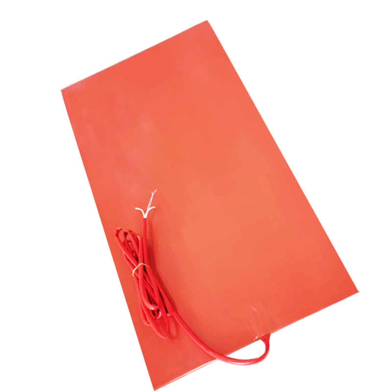 Coussin chauffant flexible en  - Heated Pad Electric avis et prix