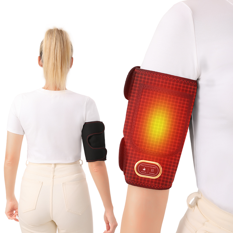 Coussin chauffant électrique U - Heated Pad Electric avis et prix