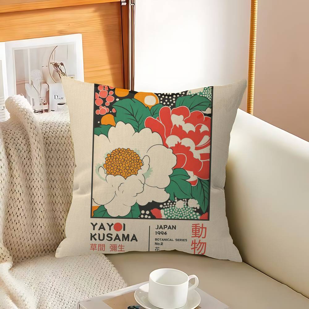 Housse de coussin décorative p - Home Textiles Exhibition avis et prix