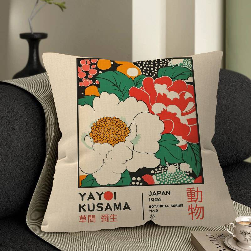 Housse de coussin décorative p - Home Textiles Exhibition avis et prix