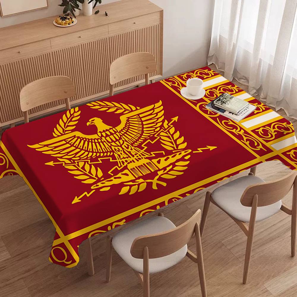 Nappe rectangulaire lavable av - Home Textiles Today Logo avis et prix