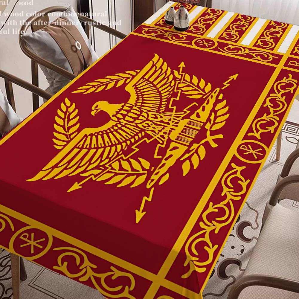 Nappe rectangulaire lavable av - Home Textiles Today Logo avis et prix