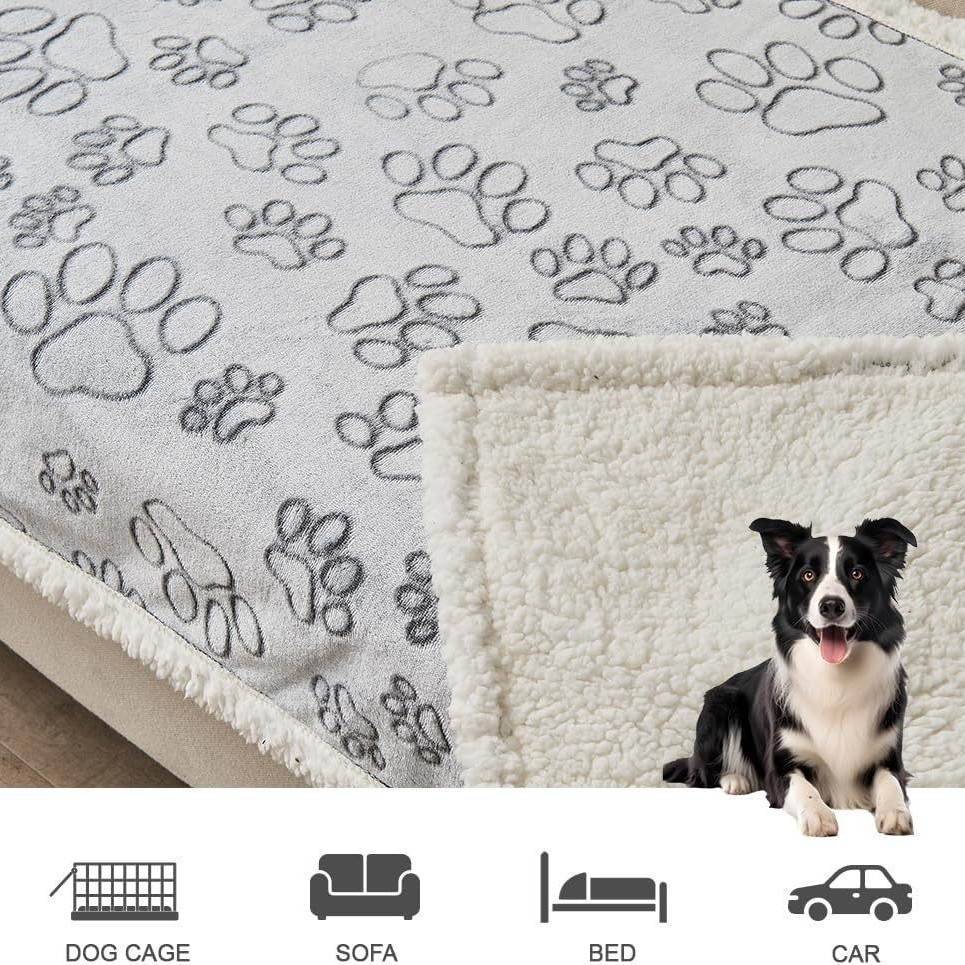 Couverture pour animaux de com - Mattress Protector Waterproof avis et prix