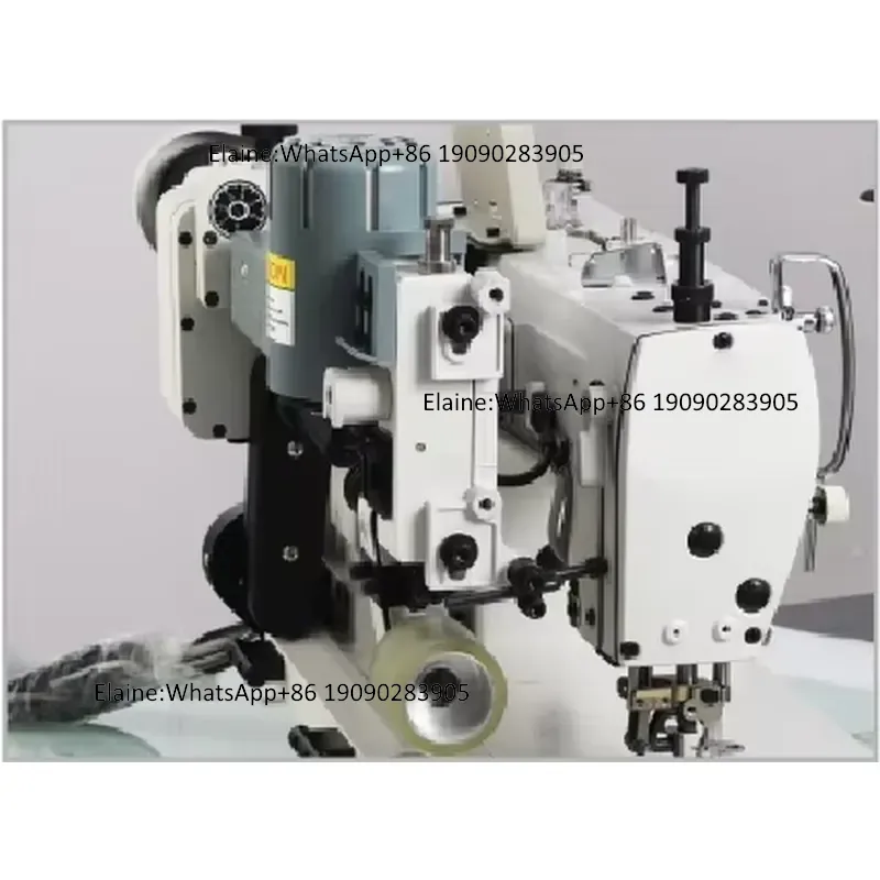 Machine à coudre industrielle  - Home Textile Industry avis et prix
