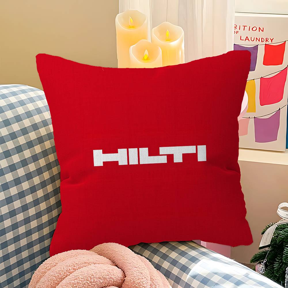 Housse de coussin Hilti Indust - Home Textile Industry avis et prix