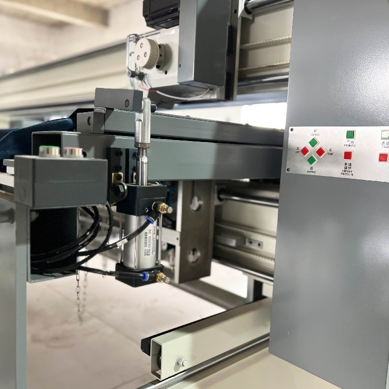 Machine à matelasser les matel - Home Textile Industry avis et prix