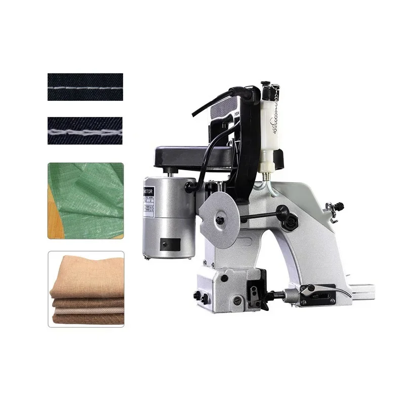 Machine à coudre électrique in - Home Textile Industry avis et prix