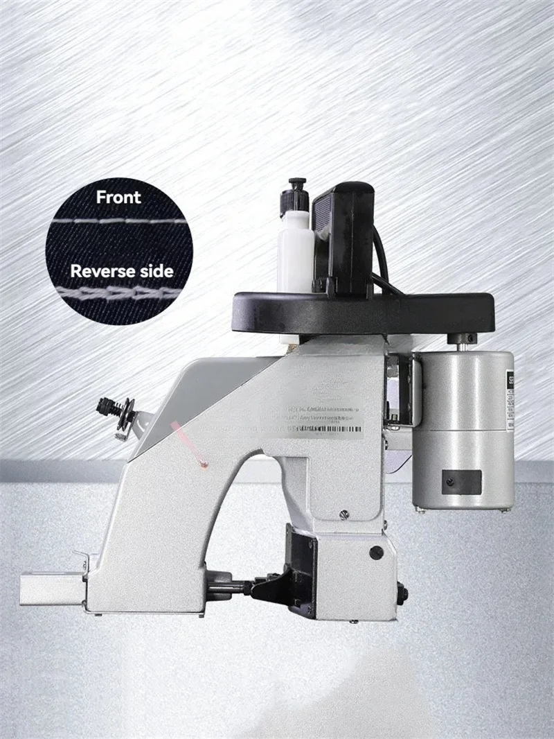 Machine à coudre électrique in - Home Textile Industry avis et prix