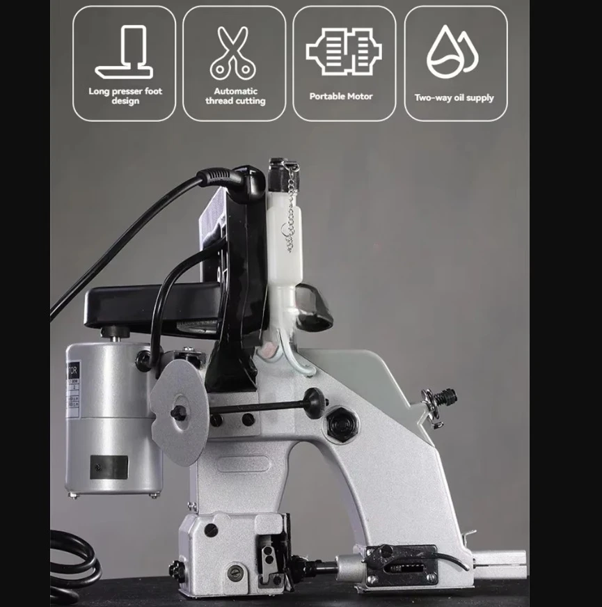 Machine à coudre électrique in - Home Textile Industry avis et prix