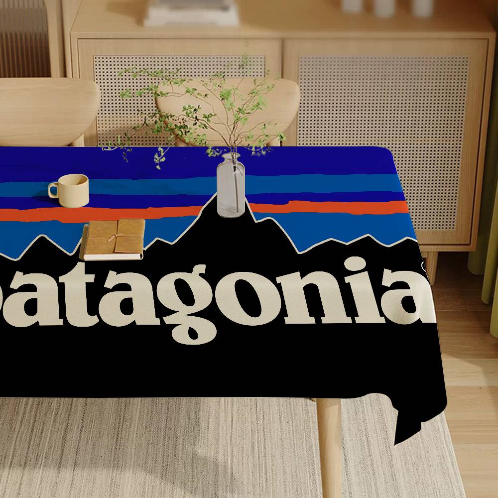 Nappes rectangulaires avec log - Home Textiles Today Logo avis et prix