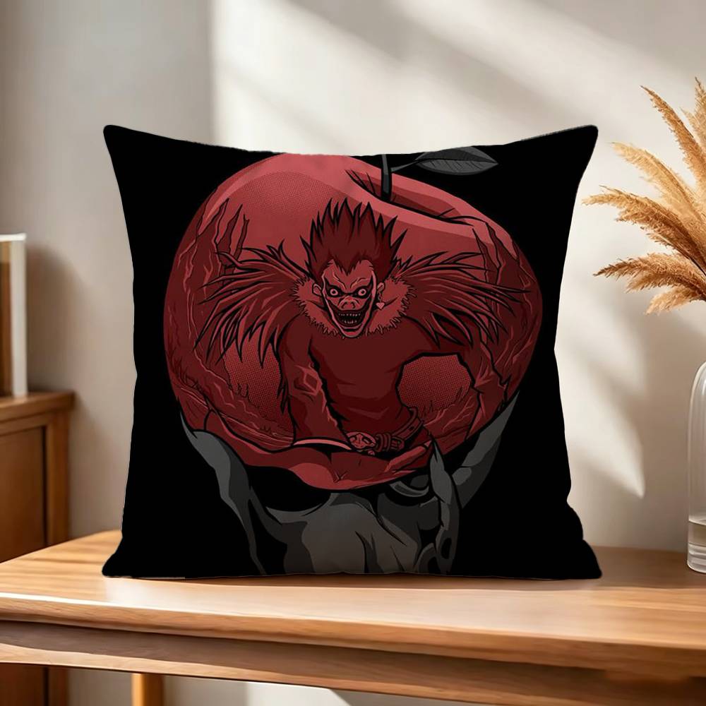 Housse de coussin classique An - Home Textiles Notes avis et prix